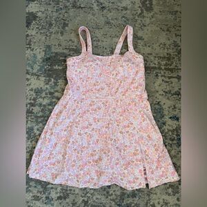 JoyLab Floral workout Dress